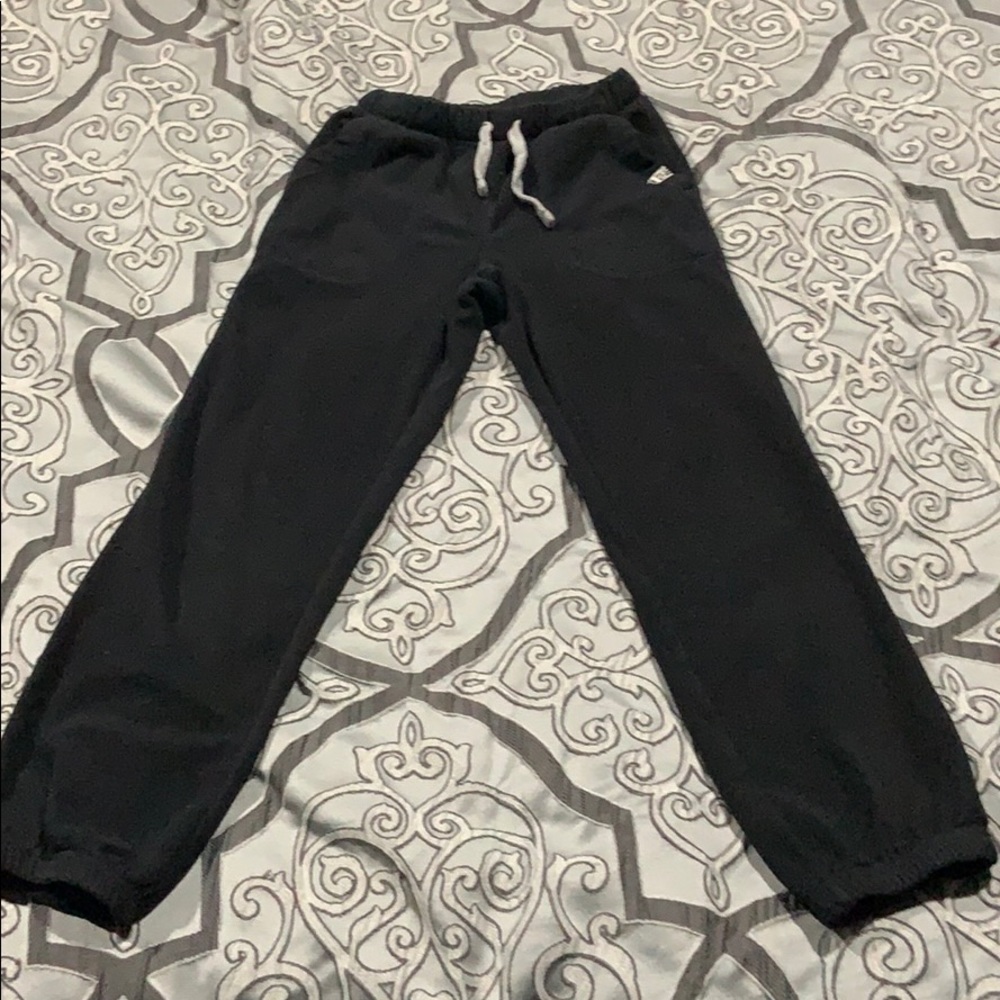 3/$25 SALE- Carter’s Boys Fleece Joggers